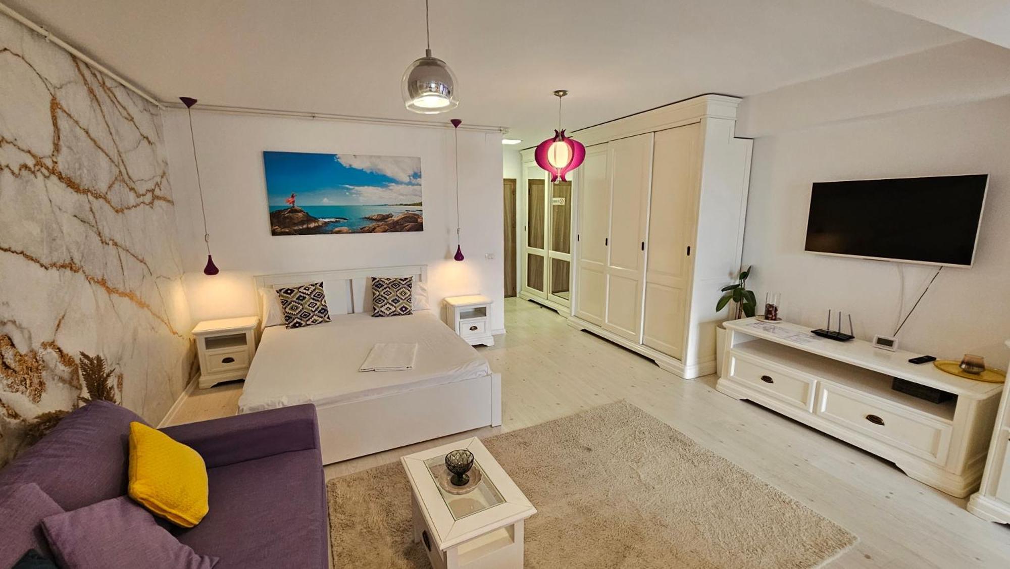 Airport Residence 3 Отопени Экстерьер фото