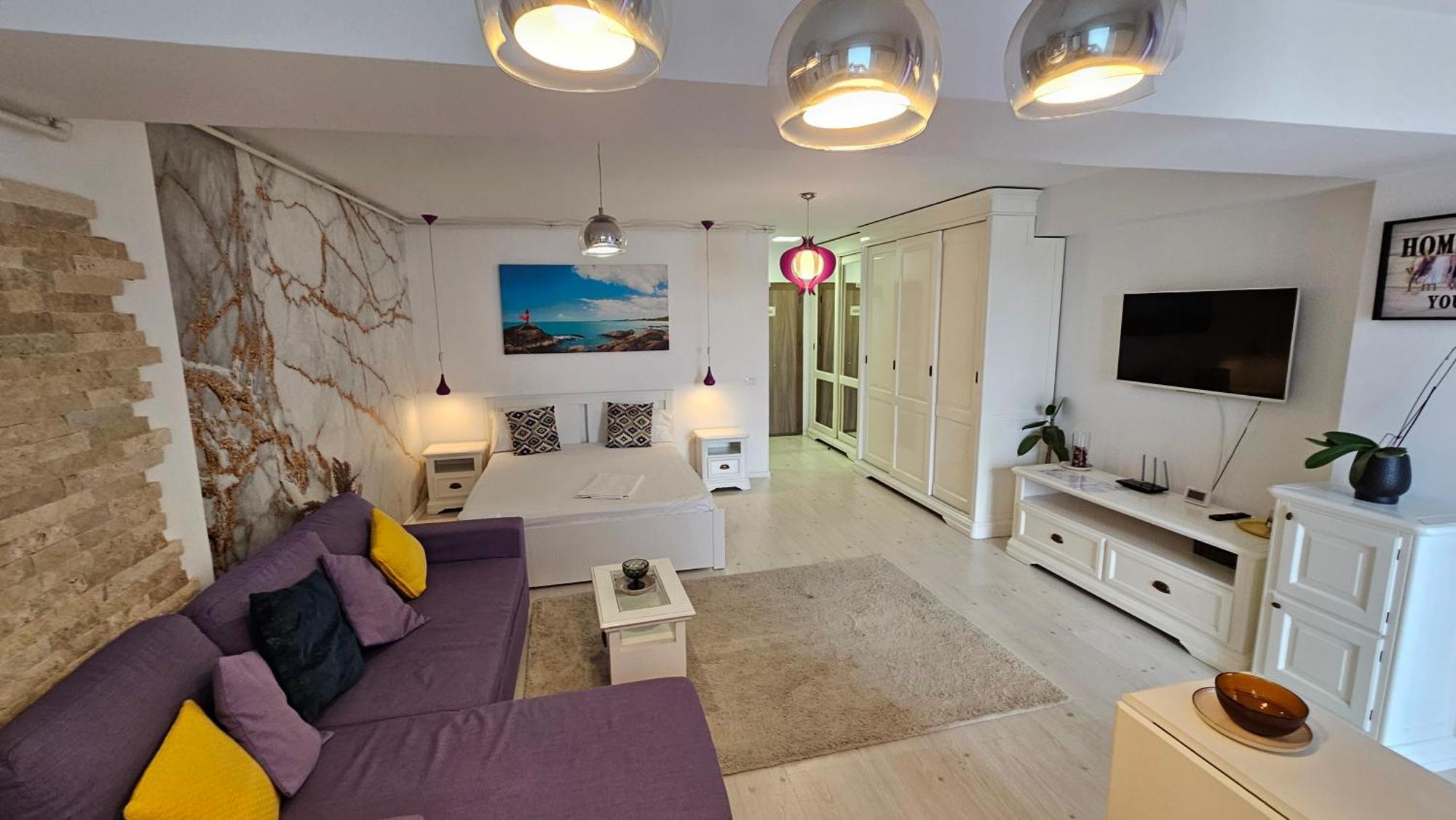 Airport Residence 3 Отопени Экстерьер фото