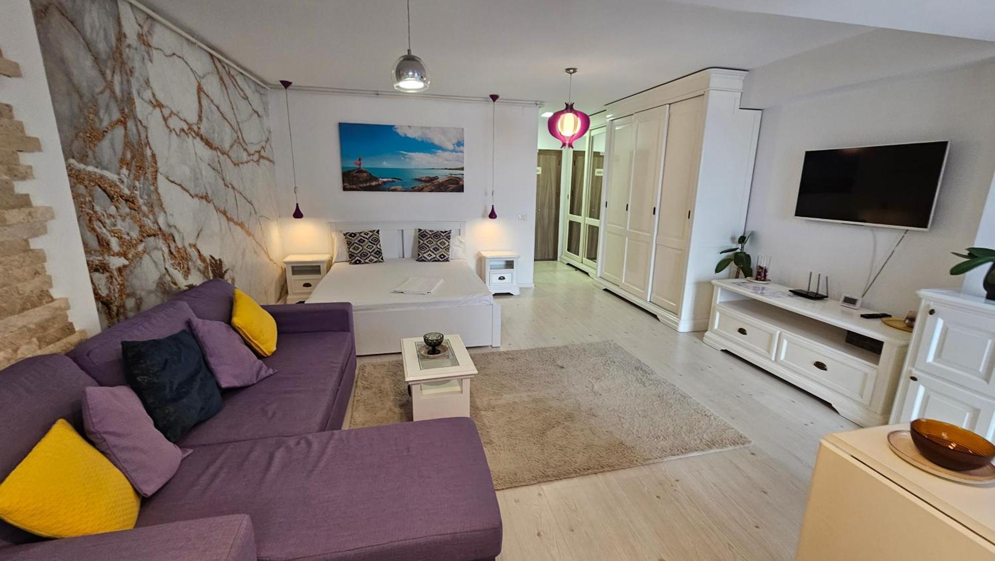 Airport Residence 3 Отопени Экстерьер фото